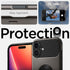 Spigen iPhone 16 PLUS Case Slim Armor MAGFIT